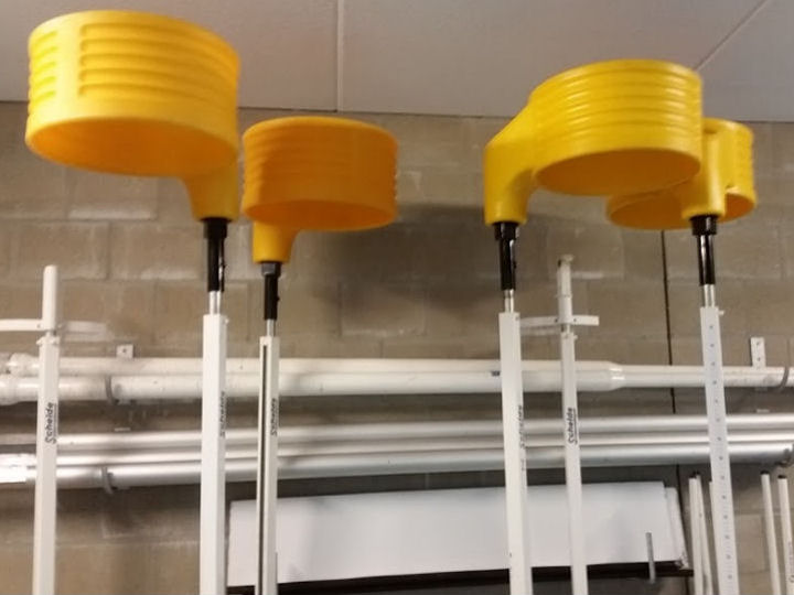 Zaalprogramma 2025/2026