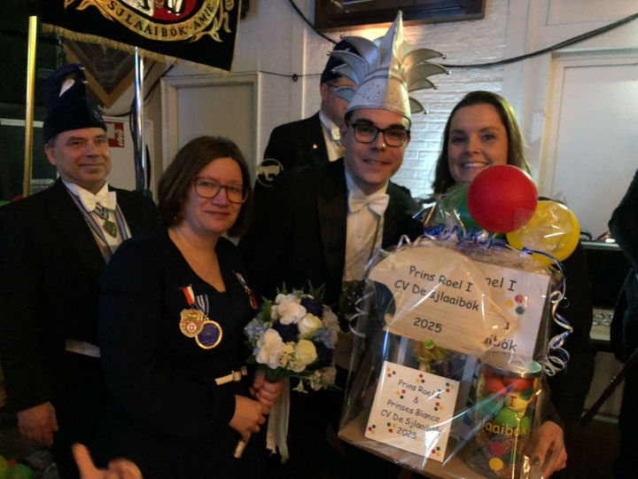 Prinsenpaar Sjlaaibok FP