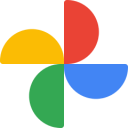 Google foto's